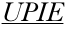 UPIE